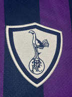 1995-97 Tottenham Pony Official Re-issue Away Shirt - Sheringham 10