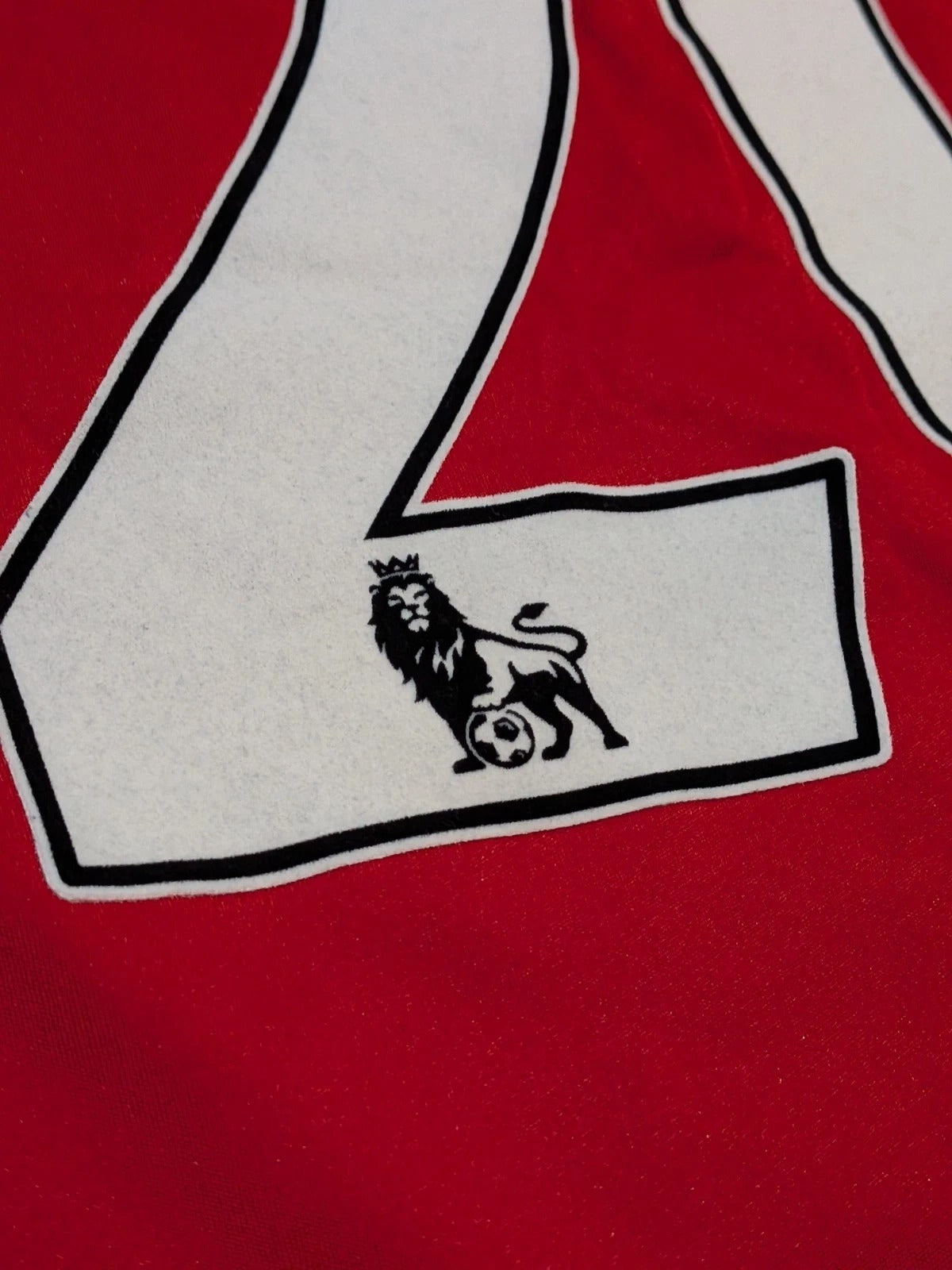 2008-10 Liverpool Home Shirt - Mascherano 20