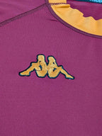 2000-01 AS Roma Home Shirt - Totti 10