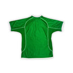 2001-03 Ireland Home Shirt