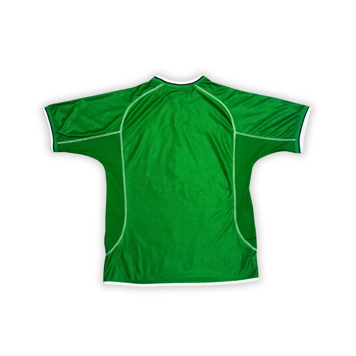 2001-03 Ireland Home Shirt