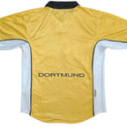 1998-00 Borussia Dortmund Home Shirt