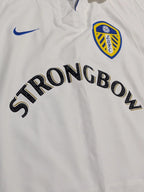 2002-03 Leeds United Home Shirt