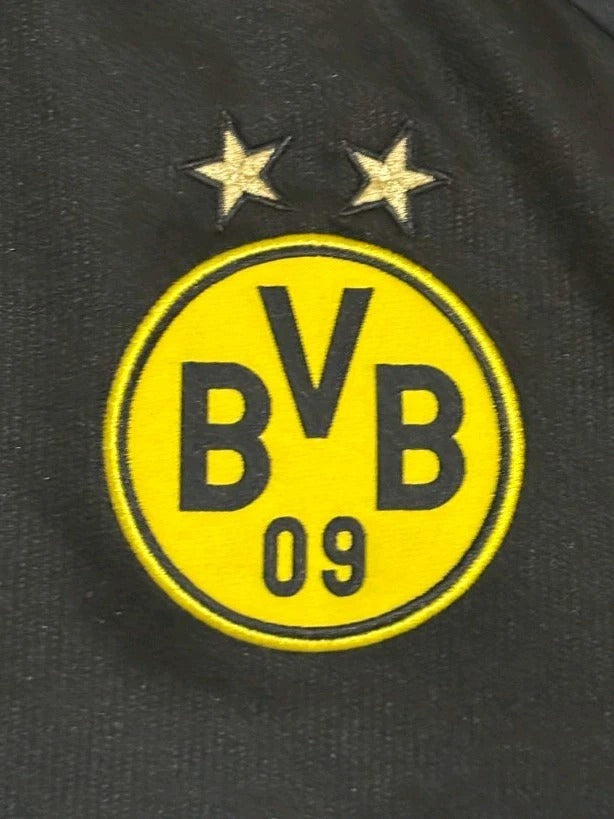 2017-18 Borussia Dortmund Away Shirt - Reus 11