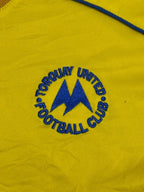 2009-11 Torquay United Home Shirt