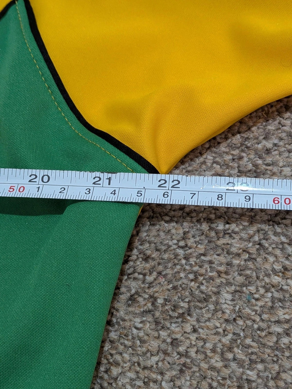 2006-08 Norwich City Home Shirt