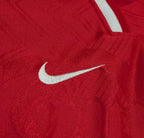 1996-98 Arsenal Home Shirt - Adams 6