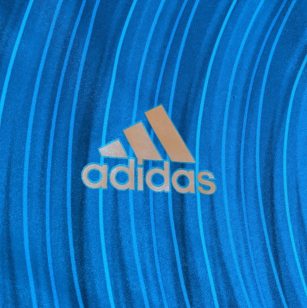 2016-17 New York City Away Shirt - Pirlo 21