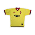 1997-99 Liverpool Away Shirt