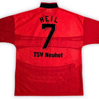 1994-96 Umbro Template Football Shirt - TSV Neuhof (Heil 7)