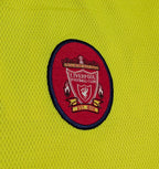 1997-99 Liverpool Away Shirt - McManaman 7