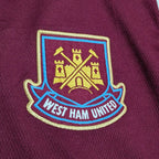 1999-01 West Ham Home Shirt