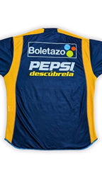 2004-05 UNAM Pumas Away Shirt
