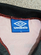 1994-96 Umbro Template Football Shirt - TSV Neuhof (Heil 7)