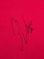 2015-16 Bayern Munich Home Signed Shirt