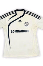 2009-10 Derby County Home Shirt