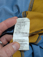 2004-05 UNAM Pumas Away Shirt