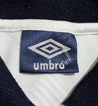 1990 England Home Shirt 2000s Umbro Re-issue - #19