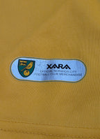 2006-08 Norwich City Home Shirt