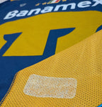 2004-05 UNAM Pumas Away Shirt