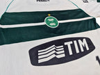 2002 Coritiba Home Shirt - #10