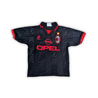 1996-97 AC Milan Third Shirt