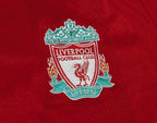 2008-10 Liverpool Home Shirt - Mascherano 20