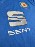 2014-15 Eintracht Braunschweig Away Shirt