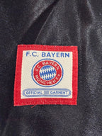 1996-98 Bayern Munich Home Shirt - Zickler 21