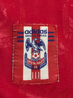 1998-99 Crystal Palace Home Shirt