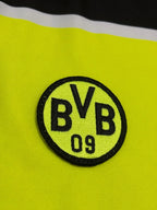 1997-98 Borussia Dortmund Home Shirt