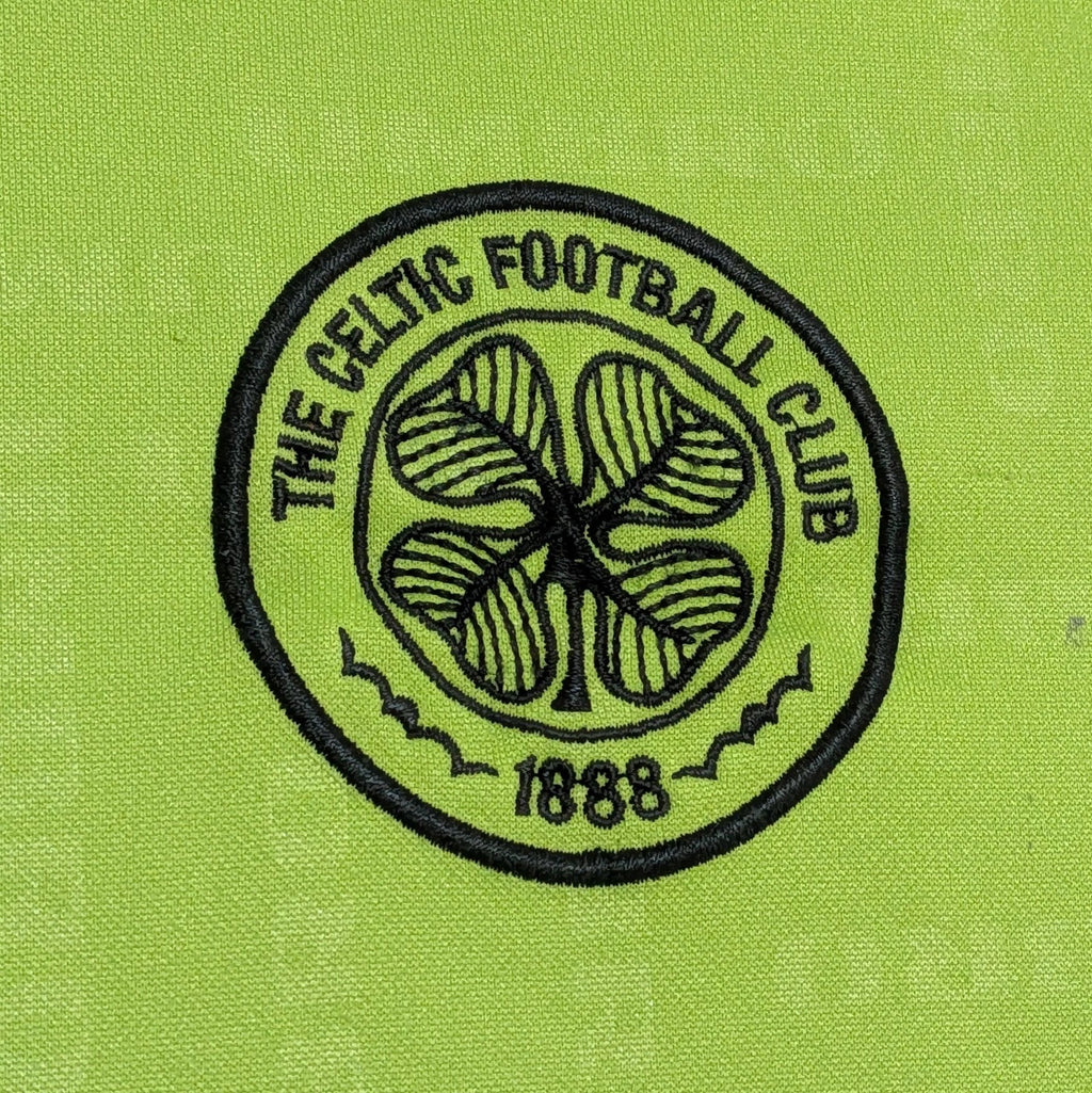 1997-98 Celtic Umbro Training Shirt