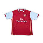 2006-08 Arsenal Home Shirt - Henry 14