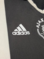 2001-02 Ajax Away Shirt