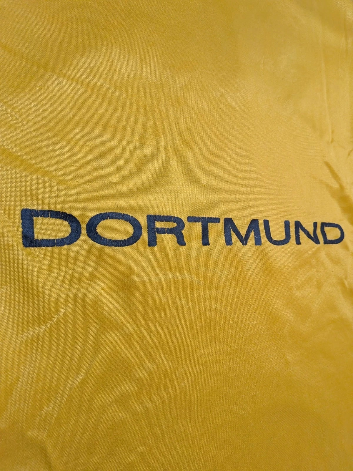 1998-00 Borussia Dortmund Home Shirt