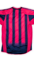 2004-05 AC Milan Home Shirt