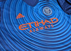 2016-17 New York City Away Shirt - Pirlo 21