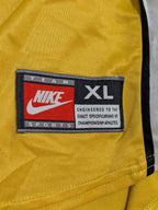 1998-00 Borussia Dortmund Home Shirt