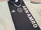 2001-02 Ajax Away Shirt