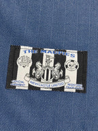 1996-97 Newcastle United Away Shirt