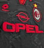 1996-97 AC Milan Third Shirt