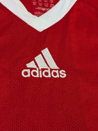 2008-10 Liverpool Home Shirt - Mascherano 20