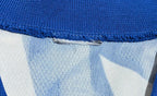 1995-97 Nike 'Drake Ramberg' Template Football Shirt (Blue)