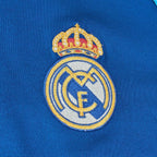 2008-09 Real Madrid Away - Raúl 7