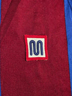 1984-89 Barcelona Home Shirt