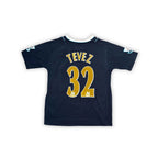 2006-07 West Ham Away Shirt - Tevez 32