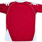 2007-08 FC Kaiserslauten Home Shirt