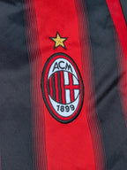 2004-05 AC Milan Home Shirt