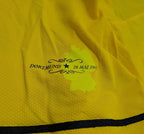 2007-08 Borussia Dortmund Home Shirt