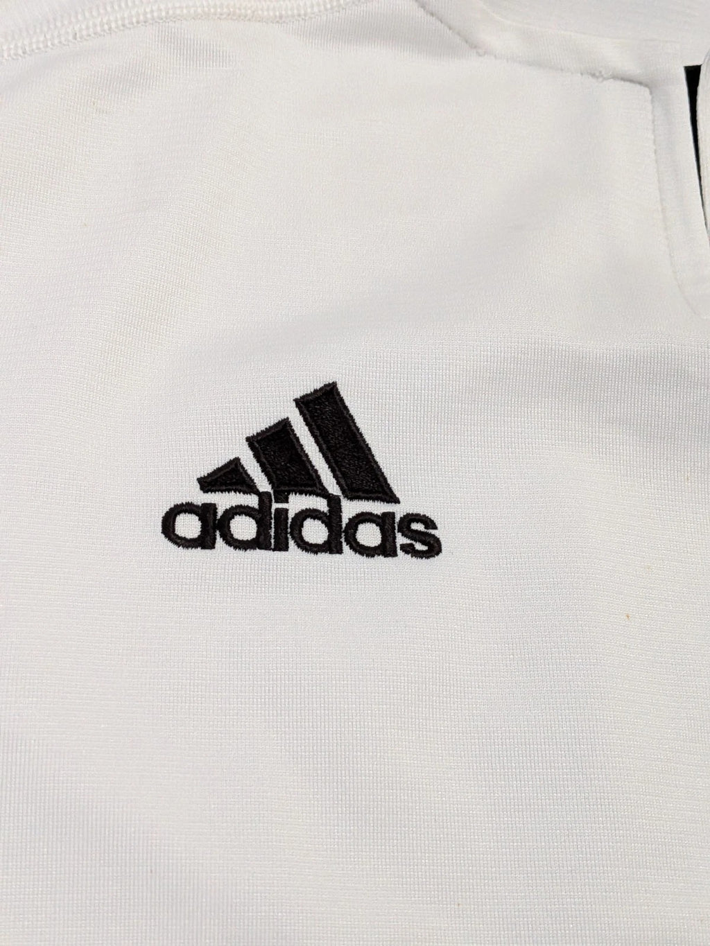 2003-04 Real Madrid Home Shirt - Zidane 5